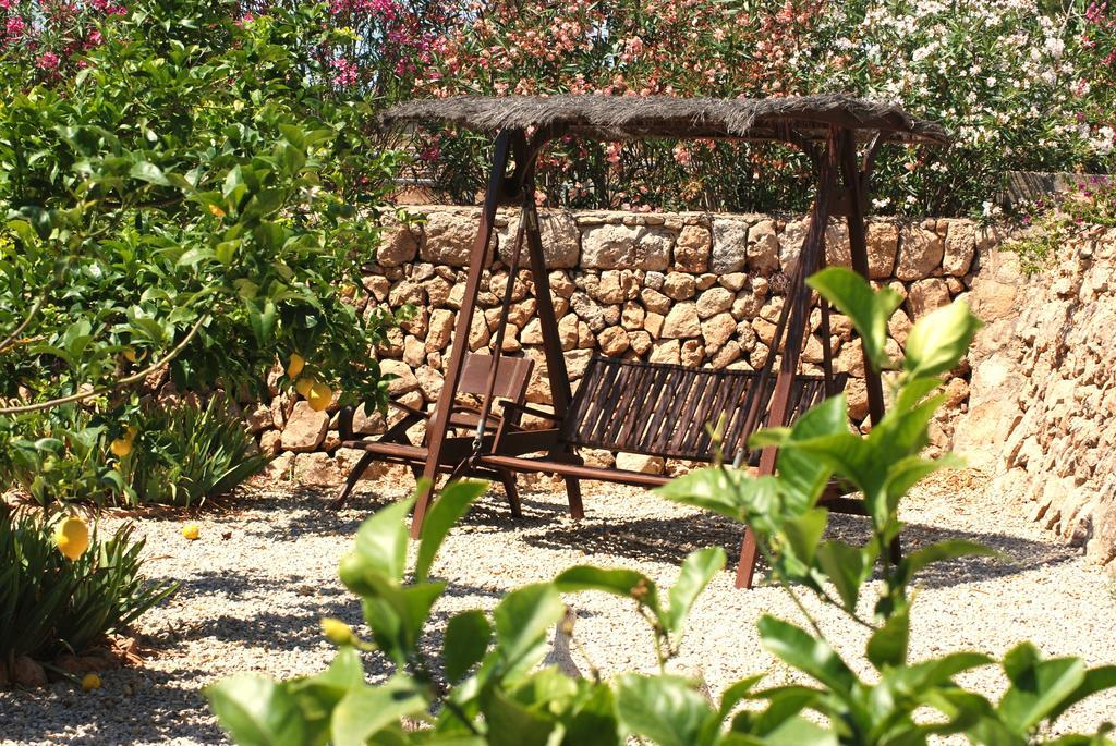 Landhuis Paulino (adults Only) *