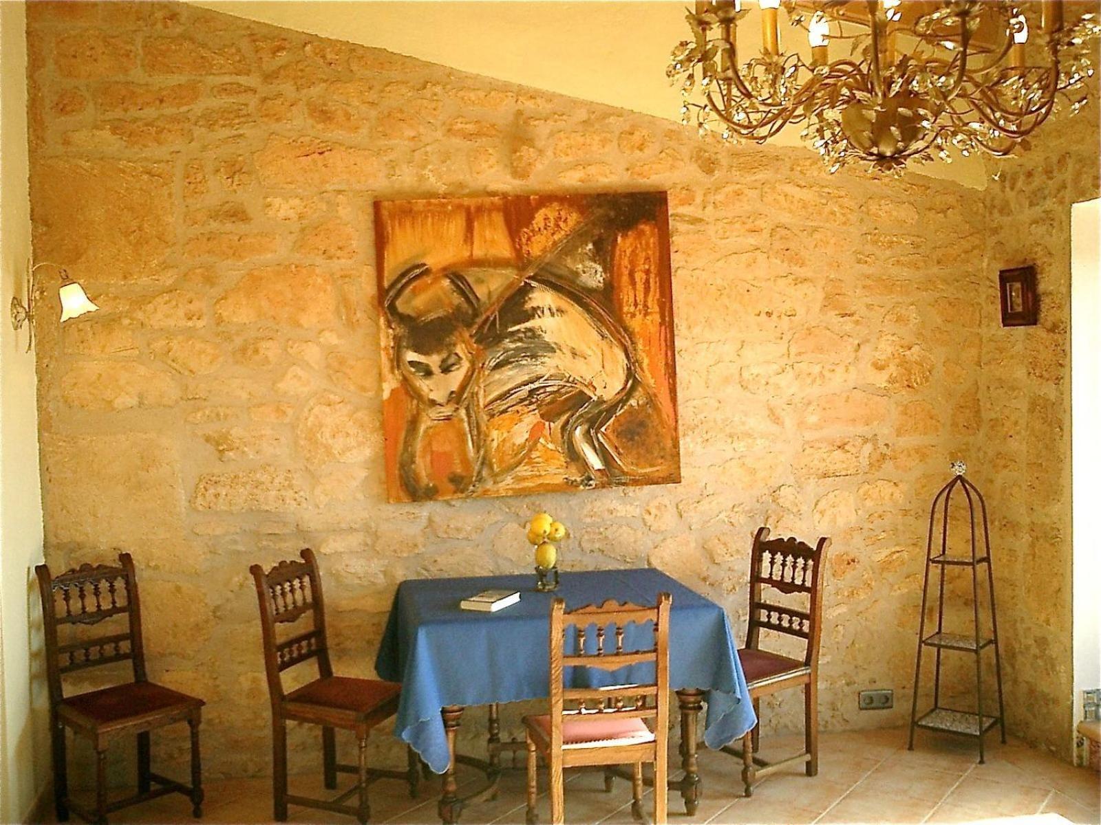 Landhuis Paulino (adults Only) *