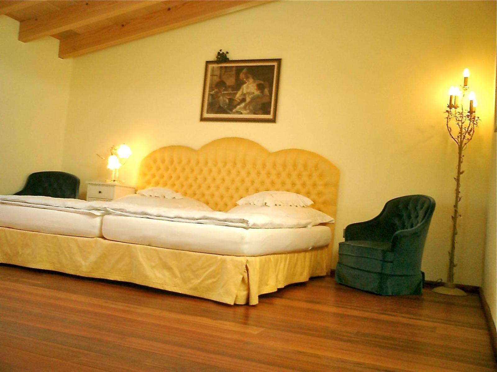 Paulino (adults Only) Landhuis *