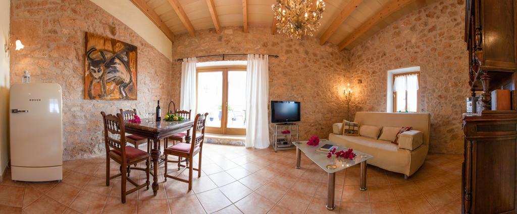 Landhuis Paulino (adults Only) *