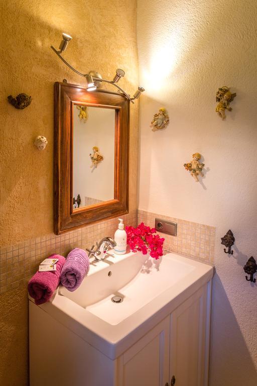 Paulino (adults Only) Landhuis Llucmajor (Mallorca)