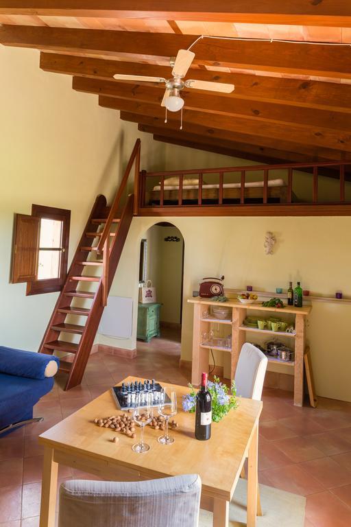 Paulino (adults Only) Landhuis