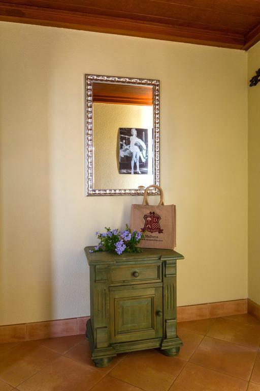 Landhuis Paulino (adults Only) Llucmajor (Mallorca)