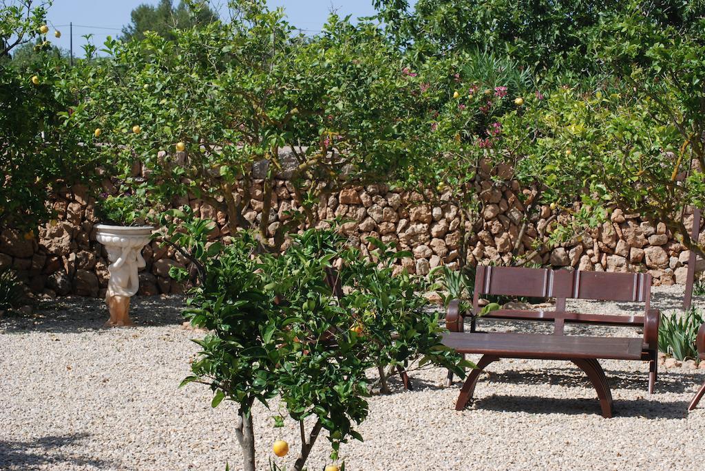 Landhuis Paulino (adults Only)