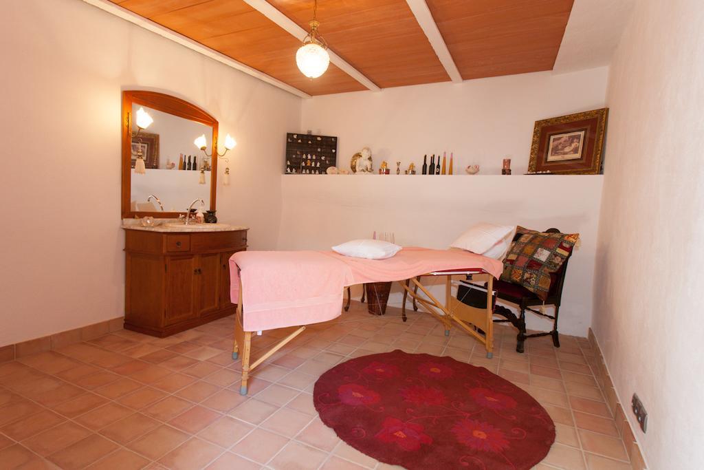 Landhuis Paulino (adults Only)