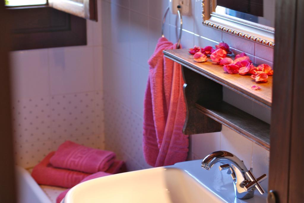 Landhuis Paulino (adults Only) Llucmajor (Mallorca)