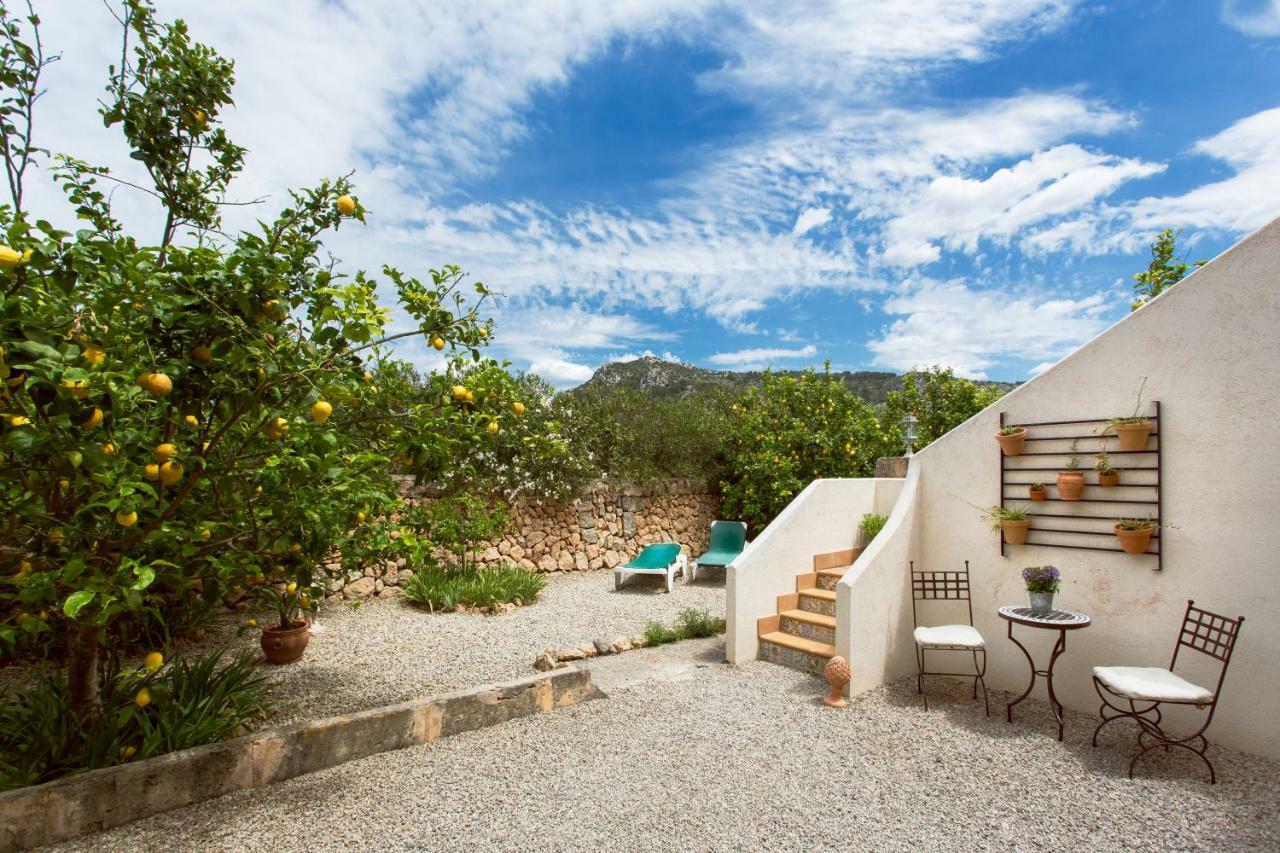Paulino (adults Only) Landhuis Llucmajor (Mallorca)