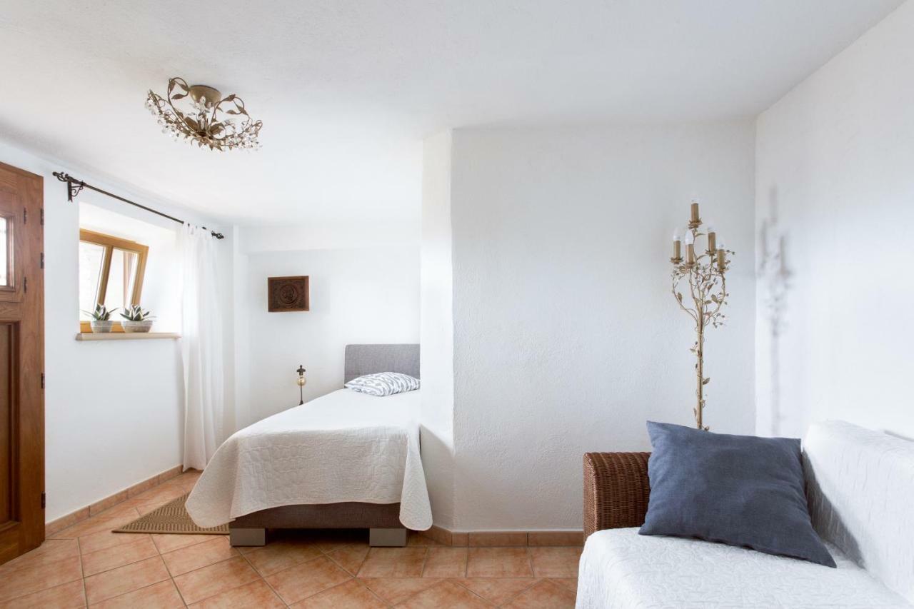 Landhuis Paulino (adults Only) Llucmajor (Mallorca)