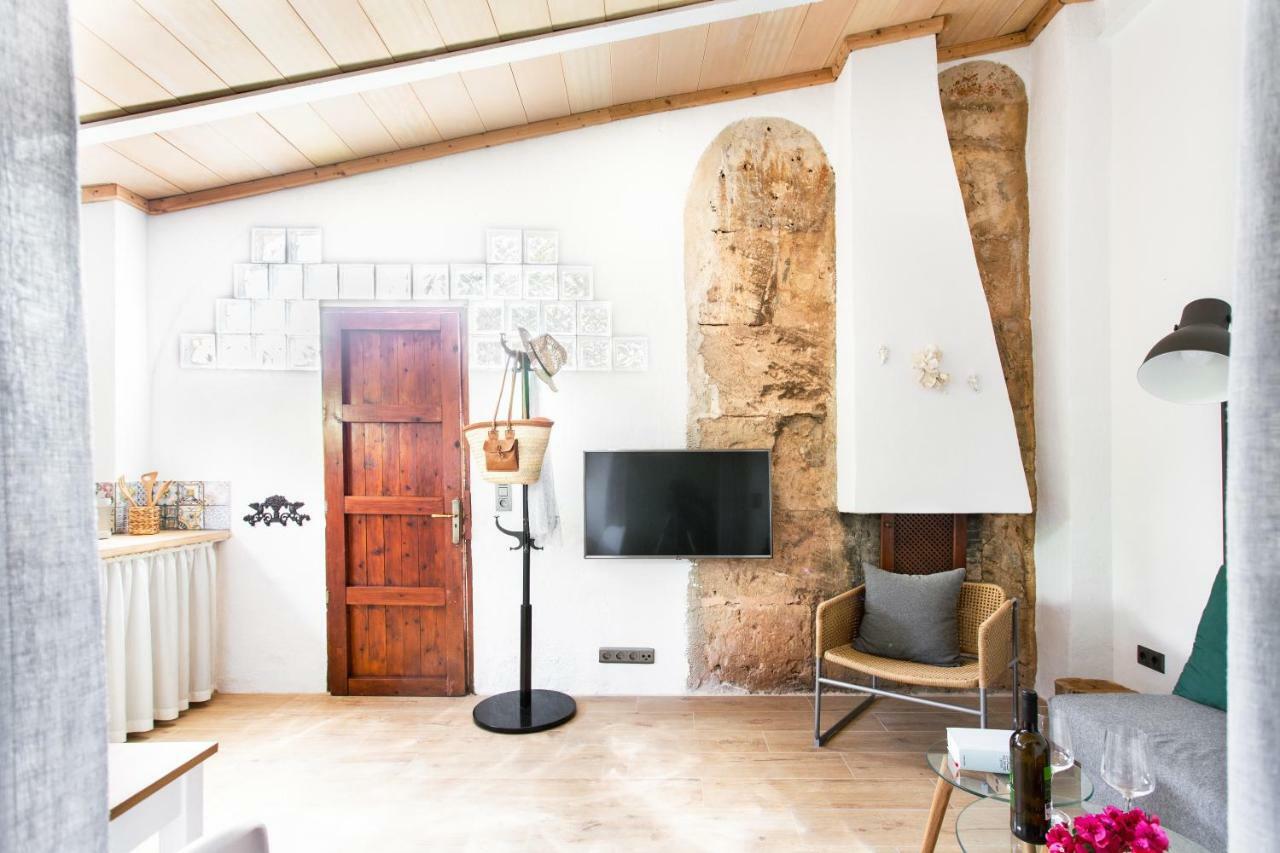 Paulino (adults Only) * Llucmajor (Mallorca)