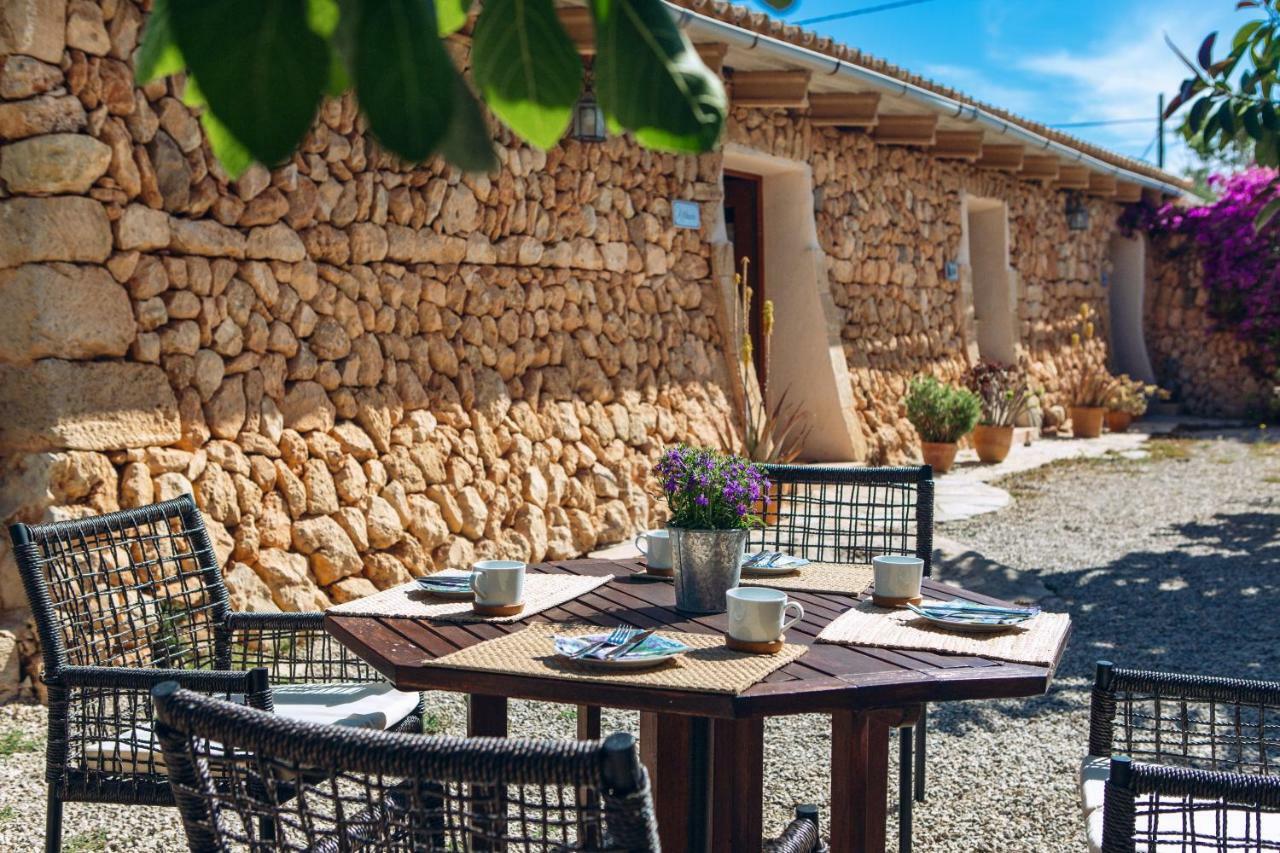 Paulino (adults Only) Llucmajor (Mallorca)