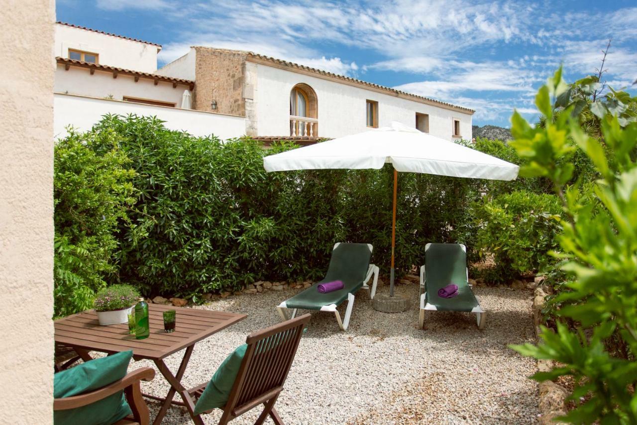 Paulino (adults Only) Landhuis *