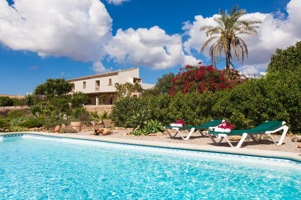 Paulino (adults Only) Llucmajor (Mallorca)
