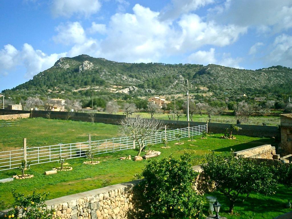 Landhuis Paulino (adults Only) Llucmajor (Mallorca)